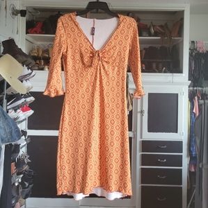 Vintage early 2000s dress